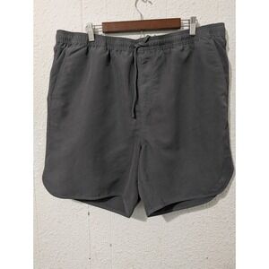 Calvin Klein Men's Core Volley Swim Shorts in size 2XL